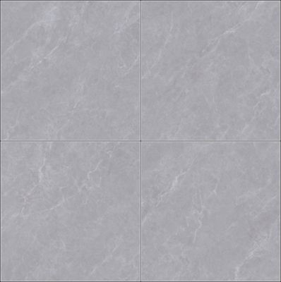 kupować Płytki porcelanowe szkliwione Firebrick 800x800mm Marble Gray Polished do jadalni i projektów produkcja internetowa