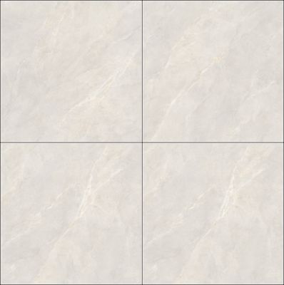 kupować Antypoślizgowe Szare Marmurowe Płytki Porcelanowe Polerowane Szkliwione 800x800mm do Biura i Sypialni produkcja internetowa