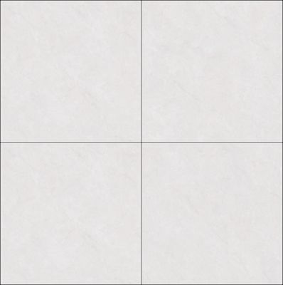 kupować Brak zaniku Jasno szary marmur 800x800mm Polerowane szklankowane płytki porcelanowe dla hoteli i biur odporne na zużycie produkcja internetowa