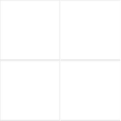 kupować 1mx1m Polished Glazed Porcelain Tiles White for Living Room Wear-resistance produkcja internetowa