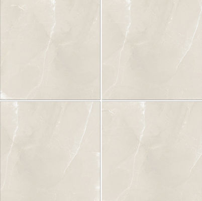 kupować Stylish and Wear-resistant 1000x1000mm Porcelain Glazed Polished Tiles For Dining Room Light Yellow produkcja internetowa