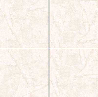 kupować Scratch-resistant and Anti-slip 1000x1000mm Porcelain Glazed Polished Tiles For Bedroom produkcja internetowa