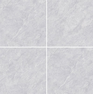 kupować Gray Scratch-resistant 1mx1m Porcelain Glazed Polished Tiles For Dining Room and Bedroom produkcja internetowa