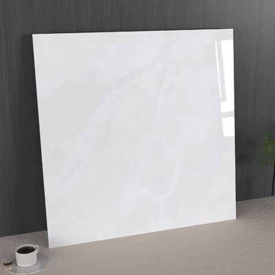 kupować Marble 1mx1m Porcelain Glazed Polished Tiles For Project and Building Stain-resistance produkcja internetowa