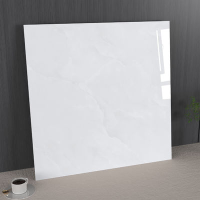 kupować Marble 1mx1m Porcelain Glazed Polished Tiles For Office and Dinging Room Stain-resistance produkcja internetowa