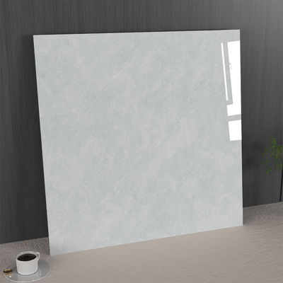 kupować Acid-Resistant And Anti-Slip Inside Floor Gray Marble 1mx1m Polished Glazed Porcelain Tile For Decoration And Living Room produkcja internetowa