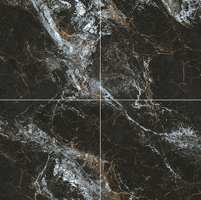 kupować Odporne na zarysowania 1000x1000mm Polerowane płytki z kamienia luksusowego do projektów i jadalni 3 style produkcja internetowa
