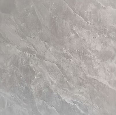 kupować 600x600mm Marmurowy szary podłoga antypoślizgowa podłogi wewnętrzne ceramiczne płytki rustyczne do biura i jadalni produkcja internetowa