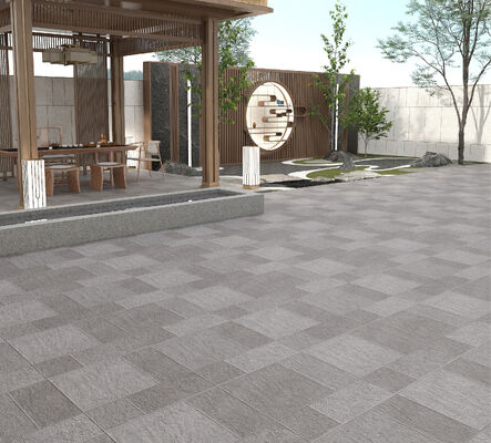 kupować Świeżo-szary 600x600 mm Płytki ceramiczne podłogowe Płytki dekoracyjne do odbudowy i renowacji produkcja internetowa