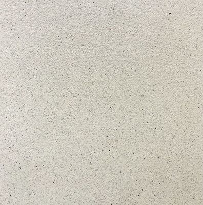 kupować Szara, odporna na plamy 600x600mm Podłoga wewnętrzna i zewnętrzna Płytki z dużymi cząsteczkami na całe ciało Jednorodne płytki do hotelu produkcja internetowa