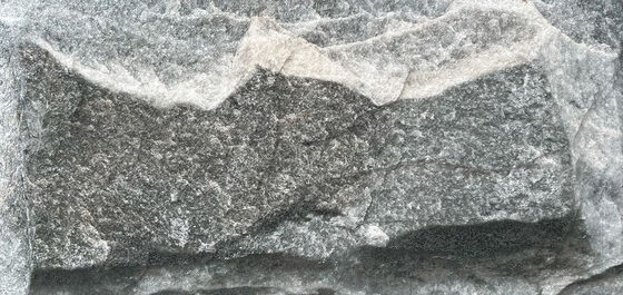 kupować Firebrick Gray Matt 300x600mm Trójwymiarowe płytki ścienne zewnętrzne dla willi i hoteli produkcja internetowa