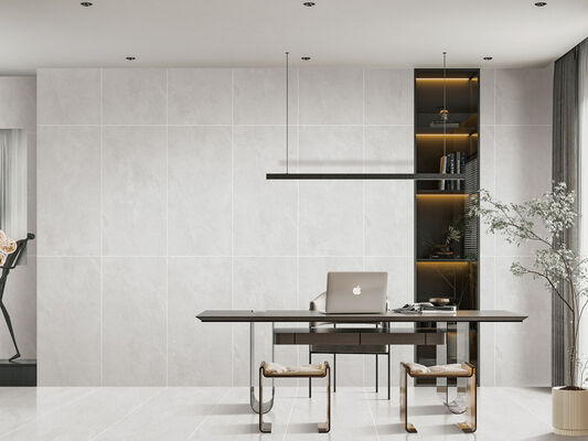 kupować Powierzchnia pleśni 600x1200mm Beżowa Dekoracja podłogowa Włóknoodporna Matka Płytka porcelanowa na biurko i dom produkcja internetowa