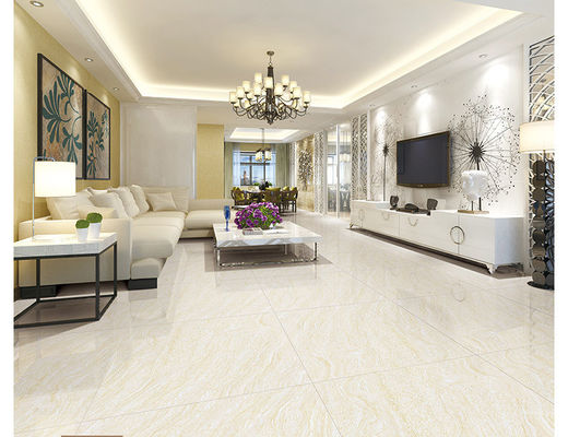 kupować 4 szt. 80x80cm polerowane płytki porcelanowe białe szare 600x600mm ISO13006 produkcja internetowa