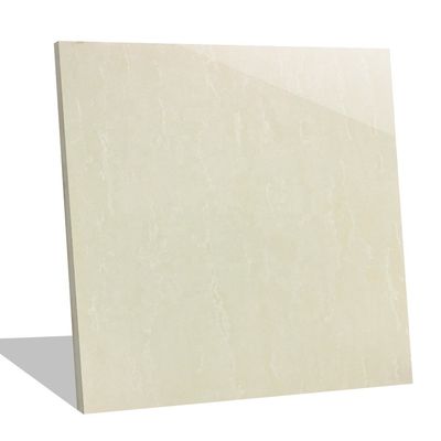 kupować 600x600 mm Białe polerowane płytki porcelanowe AAA 10 mm produkcja internetowa