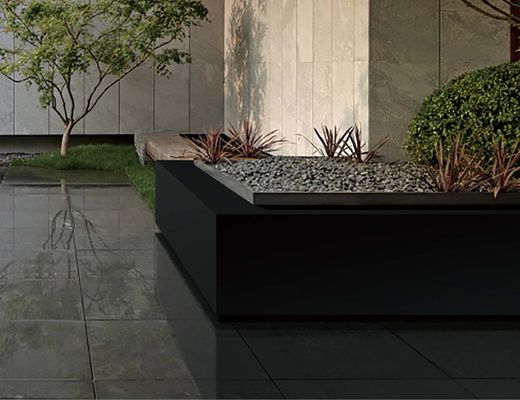kupować Płytki podłogowe z porcelany o grubości 600x600 mm, grubość 20 mm produkcja internetowa