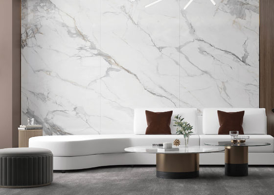 kupować Sztuczne blaty z kamienia spiekanego Big Slabs 1200x2700mm do mebli produkcja internetowa