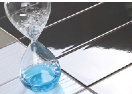 kupować 75x300 mm błyszczące ceramiczne płytki ścienne Drukowanie atramentowe 3D produkcja internetowa