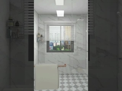 Ceramiczna Rustykalna Płytka