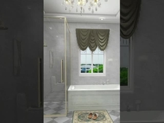 Ceramiczna Rustykalna Płytka