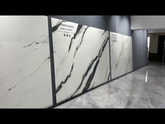 900x1800x9mm polerowane szklankowane płytki porcelanowe do salonu