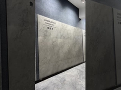 Szklane płytki szklane