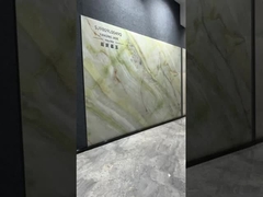 Szklane płytki szklane