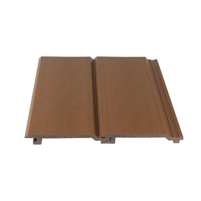 Ognioodporny panel WPC 20,5x145mm Płyty ścienne z drewna i tworzyw sztucznych