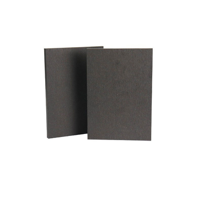 Szary wodoodporny panel WPC do ogrodu i 140x11mm drewniana płytka ogrodzeniowa z tworzyw sztucznych do dziedzińca