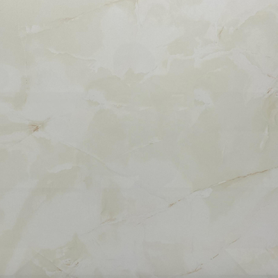 4PCS/CTN Carrara Płytki ceramiczne Podłoga Panele wewnętrzne Zewnętrzne 60x60cm Polerowane płytki szklane Salon Szary