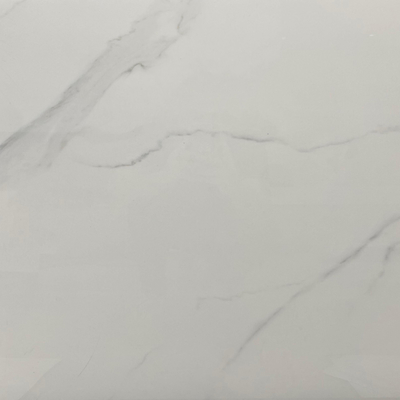 Płyty z płytek szklanych 60x60cm Panele wewnętrzne ściany Szary Hotel łazienka