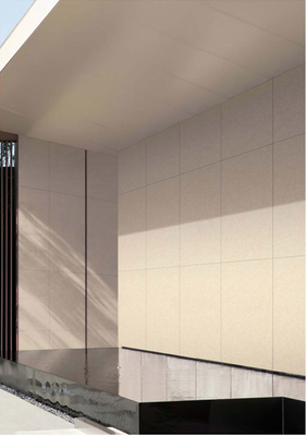 Włókno wapniowe, odporne na zużycie, beżowe mat 60x120cm, ściany zewnętrzne, płytki porcelanowe do dziedzińca