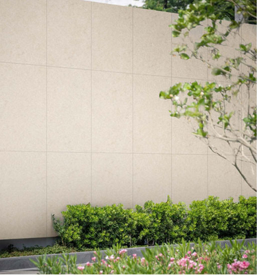 Agarwood Beige 600x1200mm Matte Outdoor Porcelan Tile