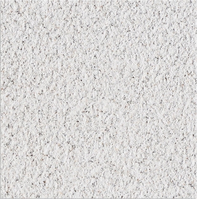Żółty Całe ciało 600x600mm kwadratowy Busz-Hammered Lychee Powierzchnia podłogowa płytka dla centrum handlowego