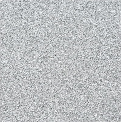 Nie znika biały Czarny Całe ciało Lichee z krzakiem wybrukowane powierzchnia płytki porcelanowej dla kwadratu 600x600mm