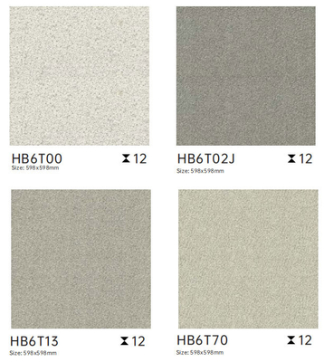 Płytki porcelanowe 600x600 mm do podłóg z kamienia
