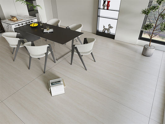 Trawertyn Żółty Jasny 1420x2700mm Mat Sinkrowane płyty kamienne do łazienki