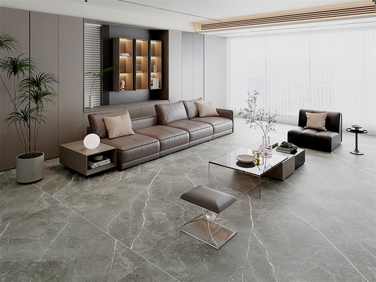 1600x3200mm Maty trwałe płytki podłogowe podłogi porcelanowe płyty marmurowe i porcelanowe płyty skalne do restauracji