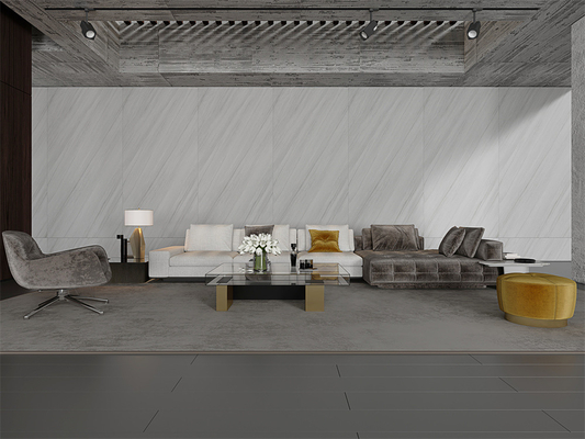 Płyta spieku kwarcowego matowego 1600x3200mm do podłóg w łazience