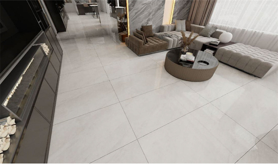 Płytki podkładowe 120x60cm Płytki trwałe i polerowane szklankowane płytki porcelanowe do biura