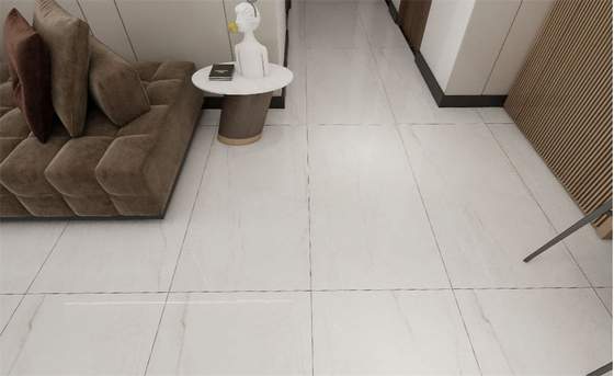 Bez zaniku płytki basenowe ściana zewnętrzna 600x1200mm Polerowane szklankowane płytki ceramiczne do mieszkania