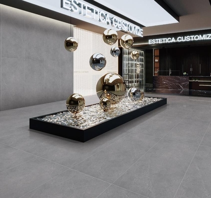 Przeciwpoślizgowe 120x60cm Zewnętrzne ściany i podłogi wewnętrzne AAA Miękkie szklankowane płytki porcelanowe do mieszkania i kuchni