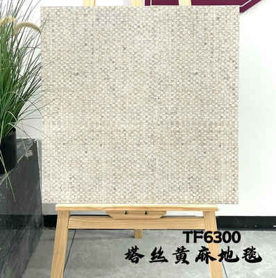 600x600mm Ściany i podłogi wewnętrzne SGS Matt Szklane płytki ceramiczne i do renowacji i dekoracji