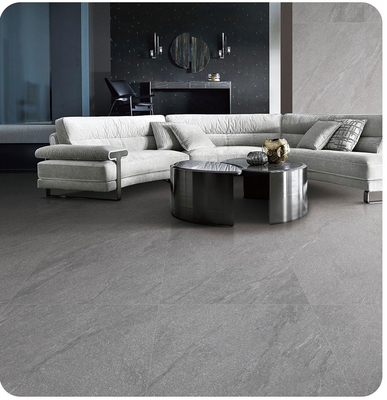 Wnętrze podłogi płytki tła 120x60cm I szary prostokąt twarzy dziecka Płytki porcelanowe dla centrum handlowego i renowacji
