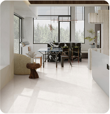 Beżowa płytka porcelanowa wnętrza AAA 600x1200mm