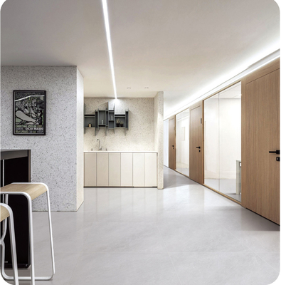 Płytki porcelanowe miękko szkliwione 600x1200mm 750x1500mm Glina Klasa AAA