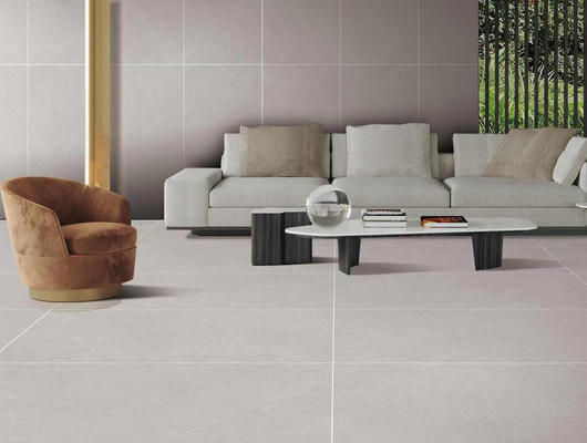 Szary AAA 120x60cm Miękkie szklankowane płytki porcelanowe i podłogi wewnętrzne płytki antypoślizgowe do sypialni i restauracji