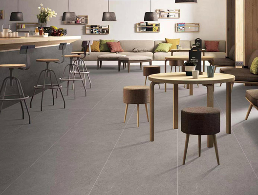 Klasy AAA Szary 60x120cm Dzieciak Twarz Dekoracja podłogi Płytki porcelanowe do prysznica