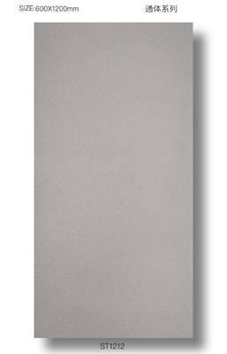 Płytki tarasowe porcelanowe 48x24 Szare - Odporne na wilgoć i trwałe