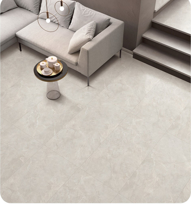 Płytki beżowe odporne na wilgoć i płytki porcelanowe o rozmiarze 60x120 cm do budowy