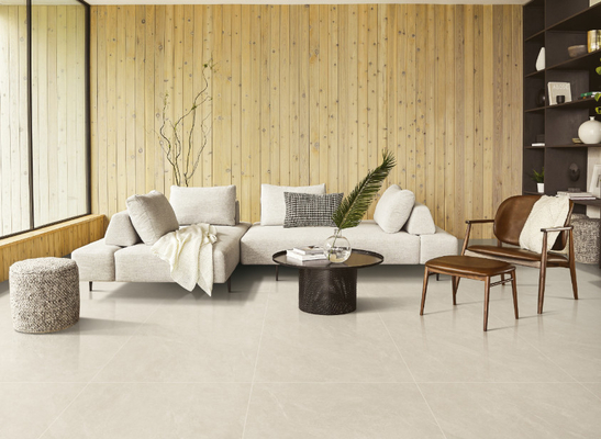 Jasnożółty 60x120cm Szklane płytki ścienne z porcelany AAA